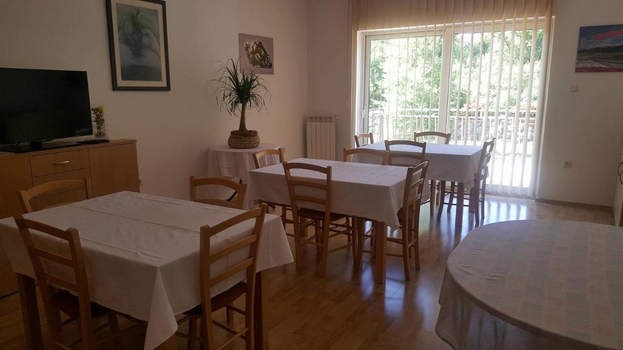 Apartments Barbara Podhum 외부 사진