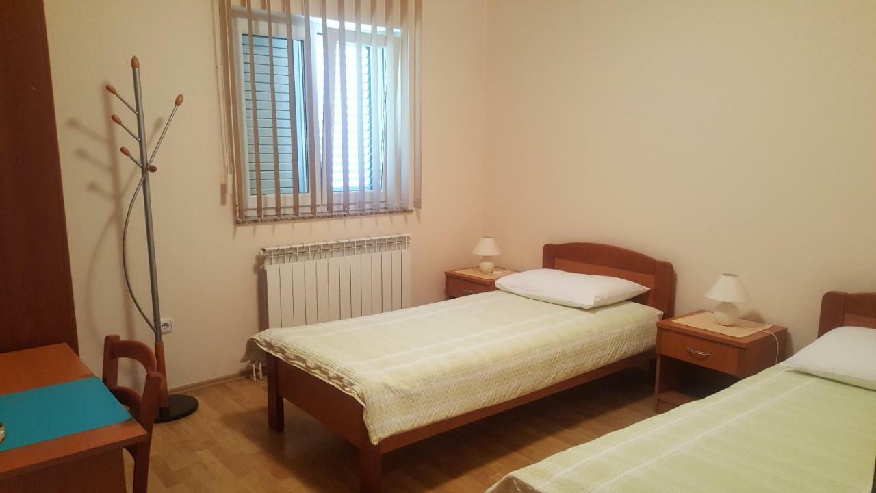 Apartments Barbara Podhum 외부 사진