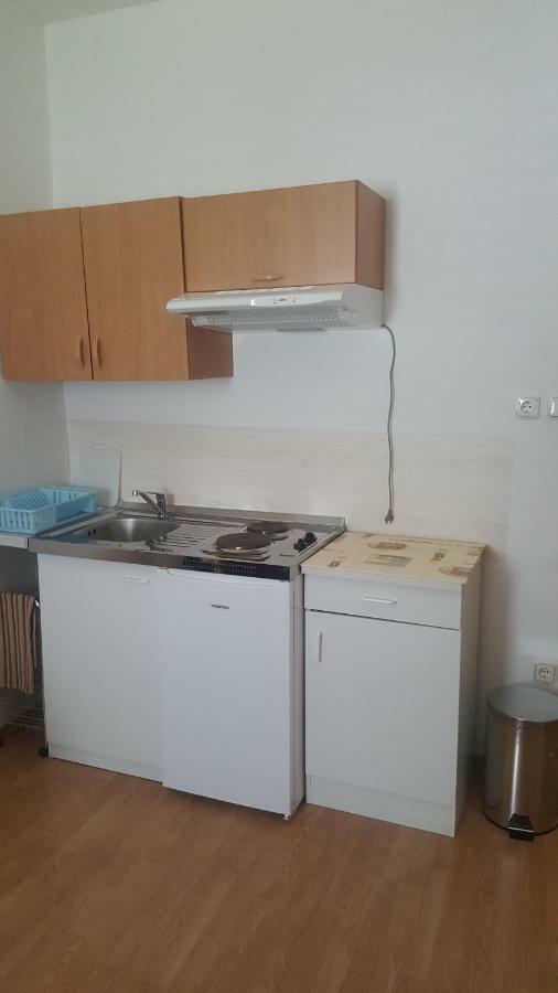 Apartments Barbara Podhum 외부 사진